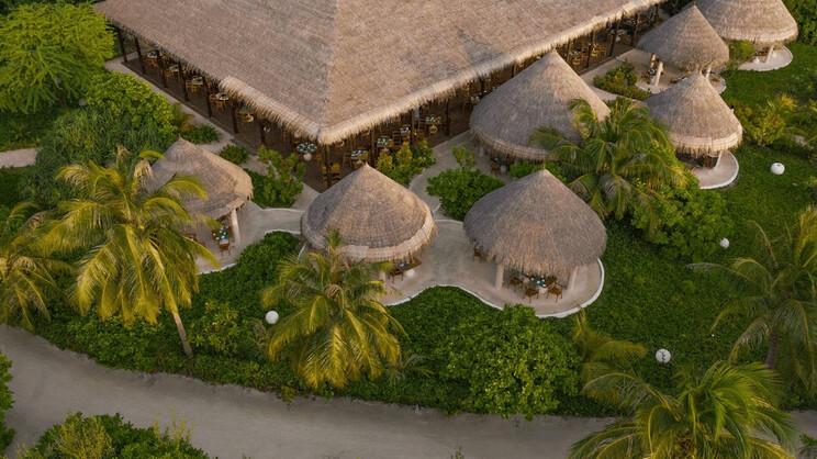 Cocoon Maldives